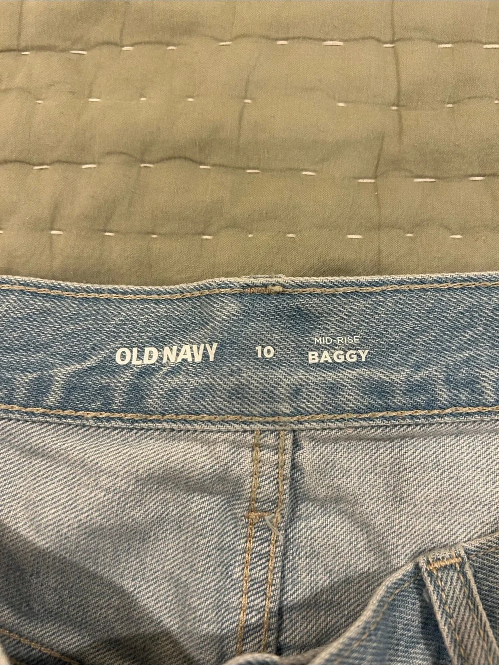 old navy
